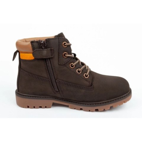 Buty zimowe Caterpillar Jr CK263464