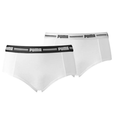 Majtki Puma Mini Short 2 Pack W 603033001-317 Puma