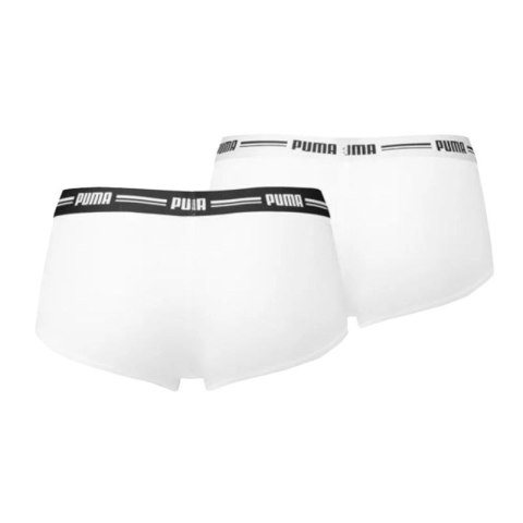 Majtki Puma Mini Short 2 Pack W 603033001-317 Puma