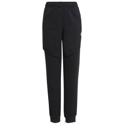 Spodnie adidas XFG Zip Pocket Jr GU4326