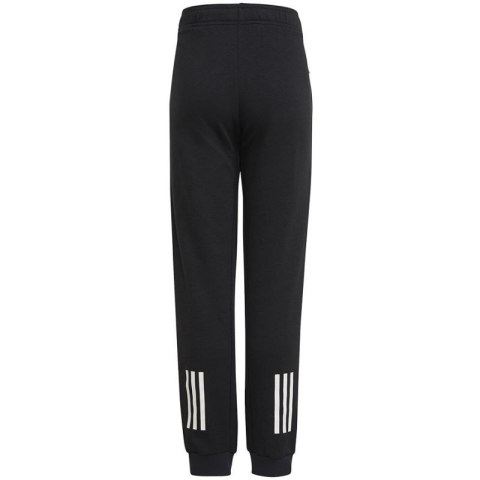 Spodnie adidas XFG Zip Pocket Jr GU4326