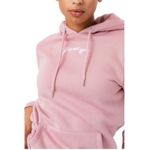 Bluza Justhype Scribble Logo Hoodie W CORE21-066