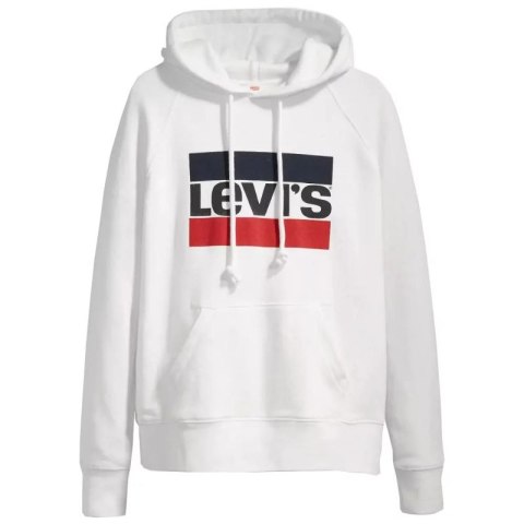 Bluza Levi's Graphic Standard Hoodie W 184870058