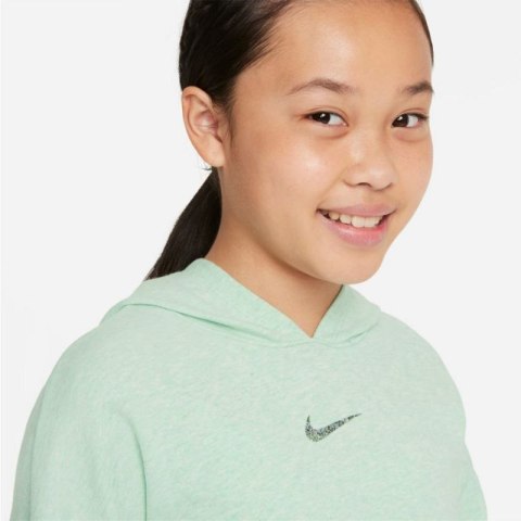 Bluza Nike Yoga Jr DN4752 379