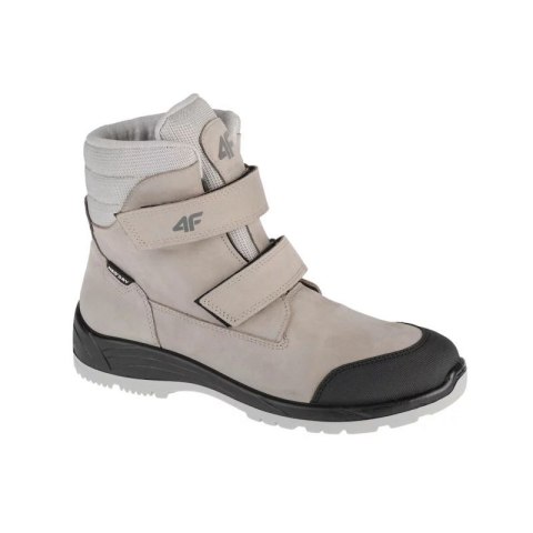 Buty 4F Trek Jr HJZ21-JOBMW250-26S