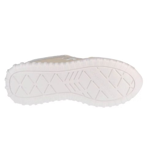 Buty Calvin Klein Runner Laceup W YW0YW00375-AEO