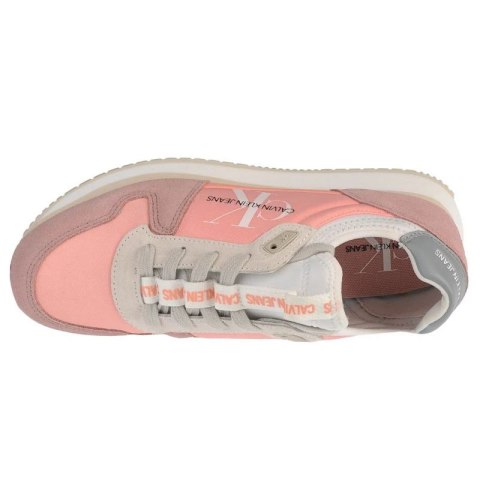 Buty Calvin Klein Runner Laceup W YW0YW00462-TA9