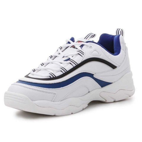 Buty Fila Ray Low M 1010561-01U