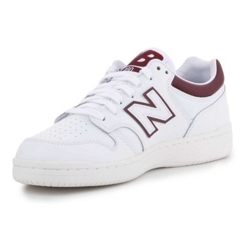 Buty New Balance M BB480LDB