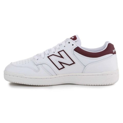 Buty New Balance M BB480LDB