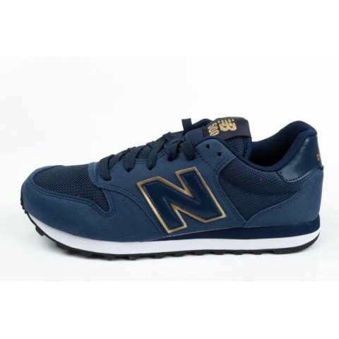 Buty New Balance W GW500NGN