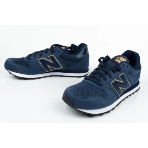 Buty New Balance W GW500NGN