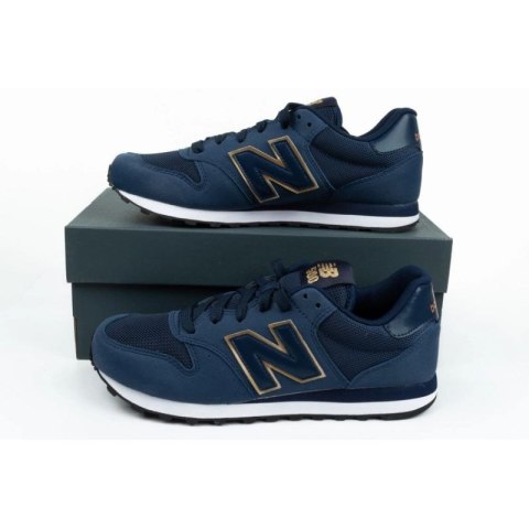 Buty New Balance W GW500NGN