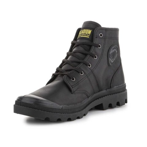 Buty Palladium Pallabrousse Legion Leather M 77187-010-M