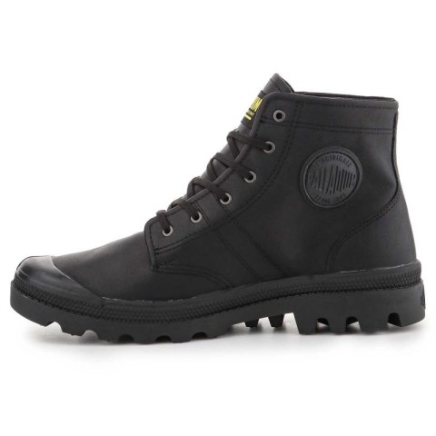 Buty Palladium Pallabrousse Legion Leather M 77187-010-M