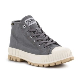 Buty Palladium Pallashock Mid OG Granite Gray U 76681-070-M