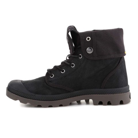 Buty Palladium Pampa Baggy Wax Black M 77213-008-M