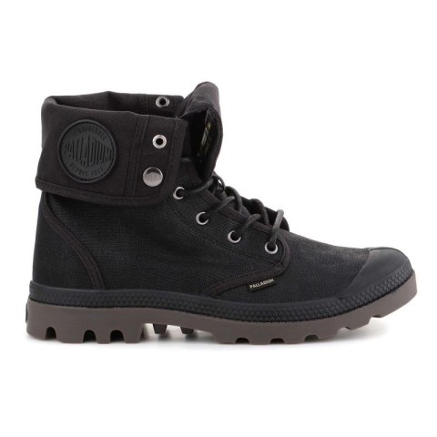 Buty Palladium Pampa Baggy Wax Black M 77213-008-M