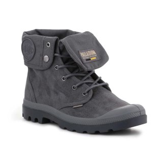 Buty Palladium Pampa Baggy Wax U 77213-068-M