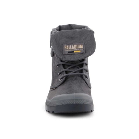 Buty Palladium Pampa Baggy Wax U 77213-068-M