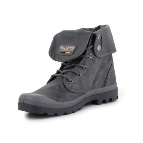 Buty Palladium Pampa Baggy Wax U 77213-068-M