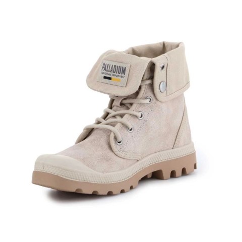 Buty Palladium Pampa Baggy Wax U 77213-210-M