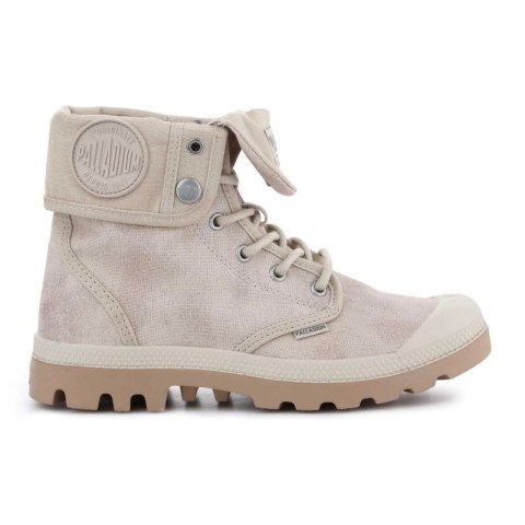 Buty Palladium Pampa Baggy Wax U 77213-210-M