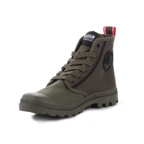 Buty Palladium Pampa Dare 2 Survive M 77215-309-M