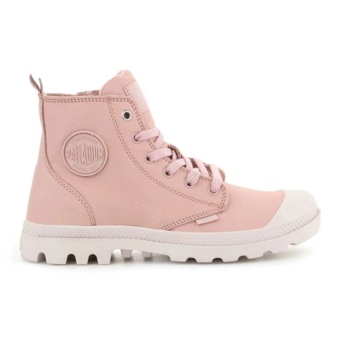 Buty Palladium Pampa Hi Zip Sl Shoes W 97224-613-M