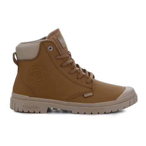 Buty Palladium Pampa SP20 Dear Brown W 77236-252-M