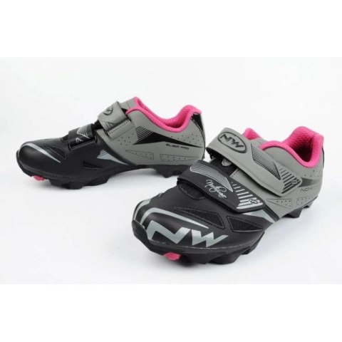 Buty rowerowe Northwave Elisir Evo W 80152014 82