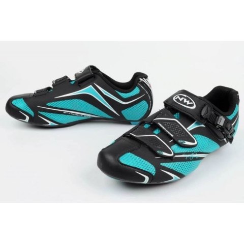 Buty rowerowe Northwave Starlight SRS W 80141009 01