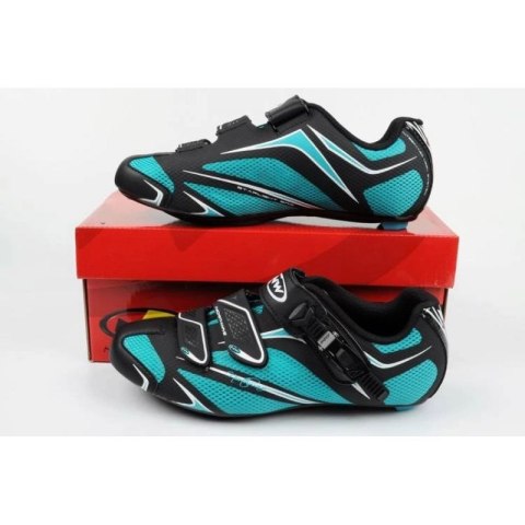 Buty rowerowe Northwave Starlight SRS W 80141009 01