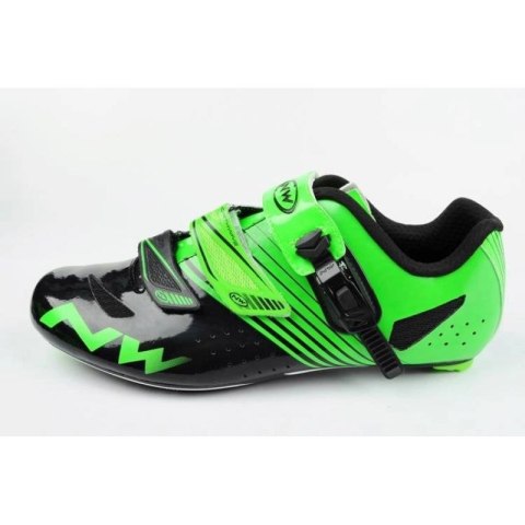 Buty rowerowe Northwave Torpedo SRS M 80141003 49