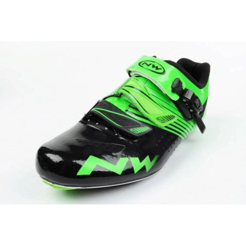 Buty rowerowe Northwave Torpedo SRS M 80141003 49