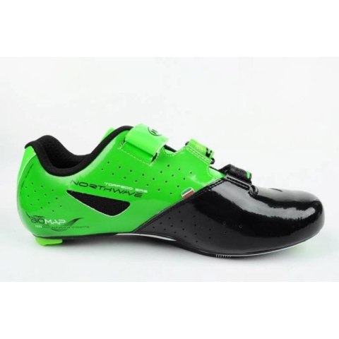 Buty rowerowe Northwave Torpedo SRS M 80141003 49