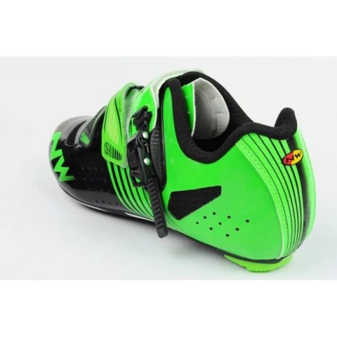 Buty rowerowe Northwave Torpedo SRS M 80141003 49