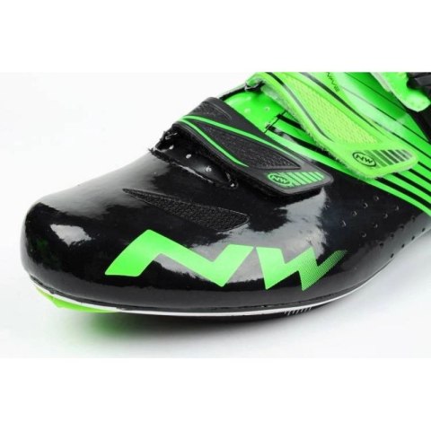 Buty rowerowe Northwave Torpedo SRS M 80141003 49