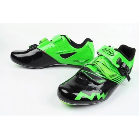 Buty rowerowe Northwave Torpedo SRS M 80141003 49