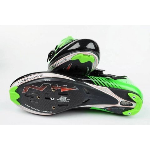 Buty rowerowe Northwave Torpedo SRS M 80141003 49