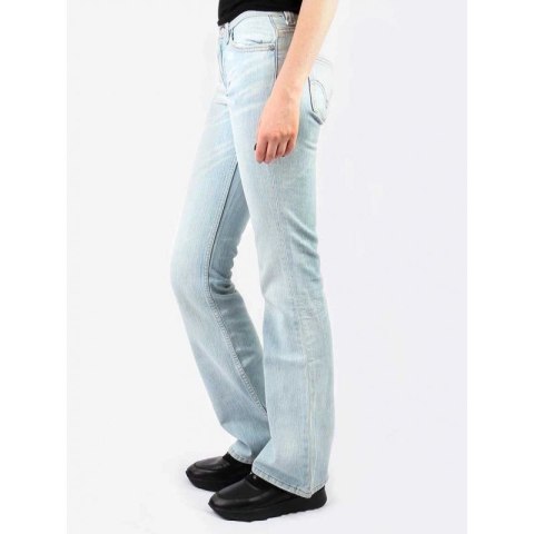 Jeansy Levi's Jeans W 01529-8796