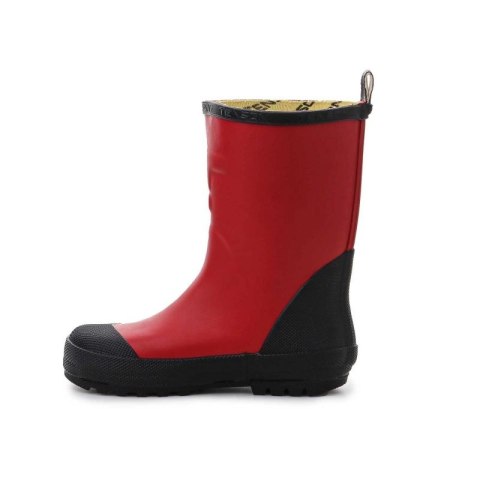 Kalosze Tenson Sec Boots Wellies Red Jr 5012234-380