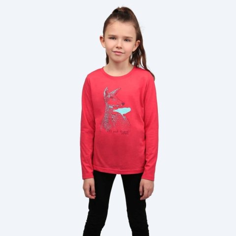 Koszulka Icepeak Kiowa Long Sleeve Junior 451702689I