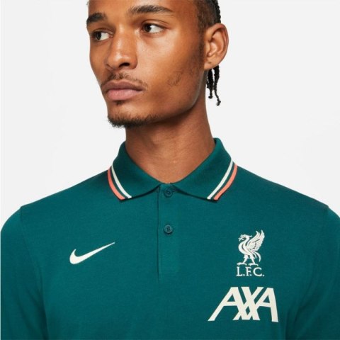 Koszulka Nike Liverpool FC Polo M DA9778 376