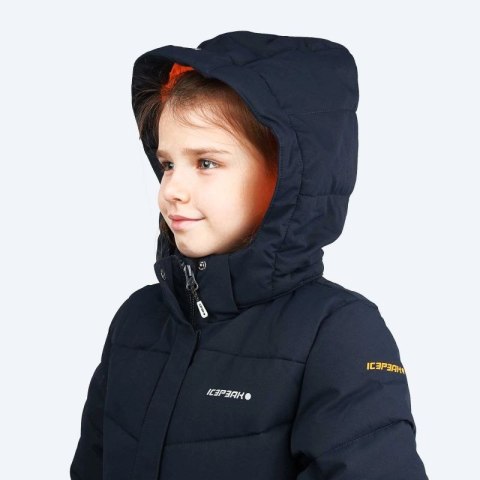 Kurtka narciarska Icepeak Lille Ski Jacket Jr 50036553-387