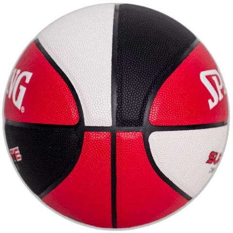 Piłka do koszykówki Spalding Super Flite Ball 76929Z