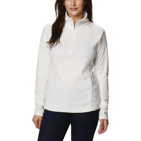 Bluza Columbia Glacial IV Half Zip Fleece W 1802201125