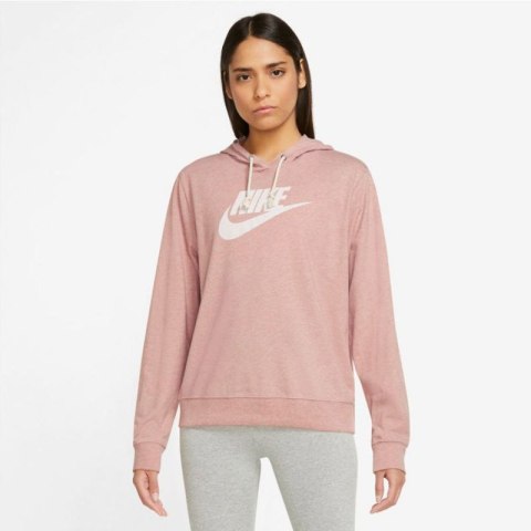 Bluza Nike Sportswear Gym Vintage W DM6388 010