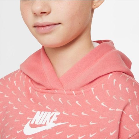 Bluza Nike Sportswear Jr DM8231 603