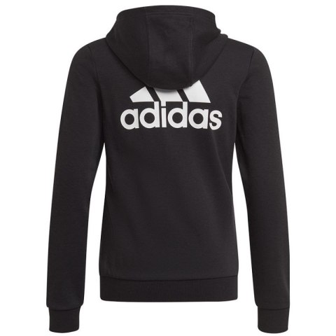 Bluza adidas Essentials Track Jacket Jr GS2165